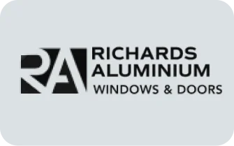 Richards Aluminium Windows & Doors