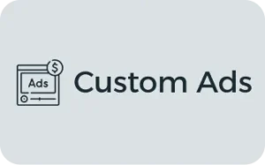 custom